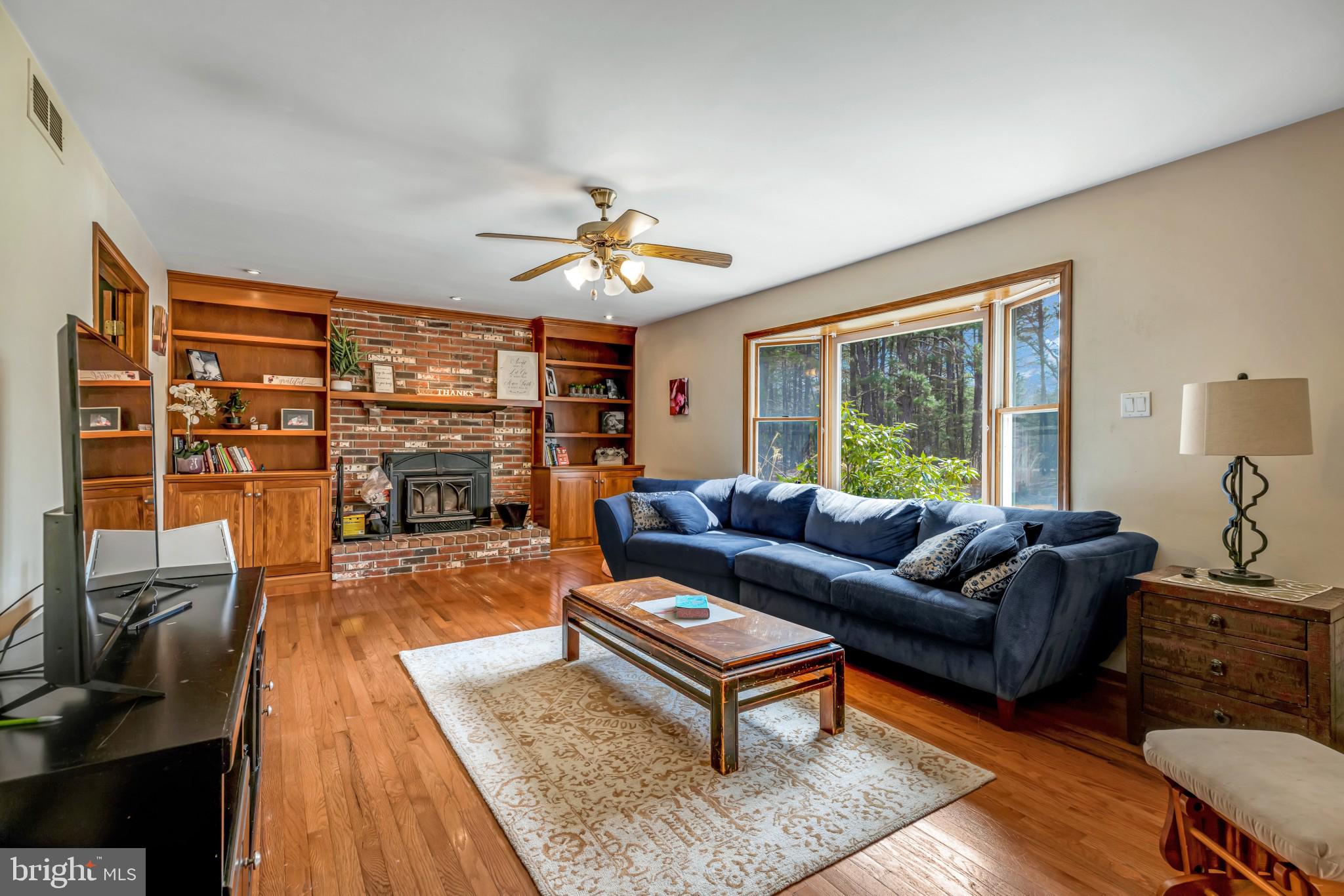 43 Fox Hill Drive Tabernacle, NJ 08088 - Photo 23 of 43