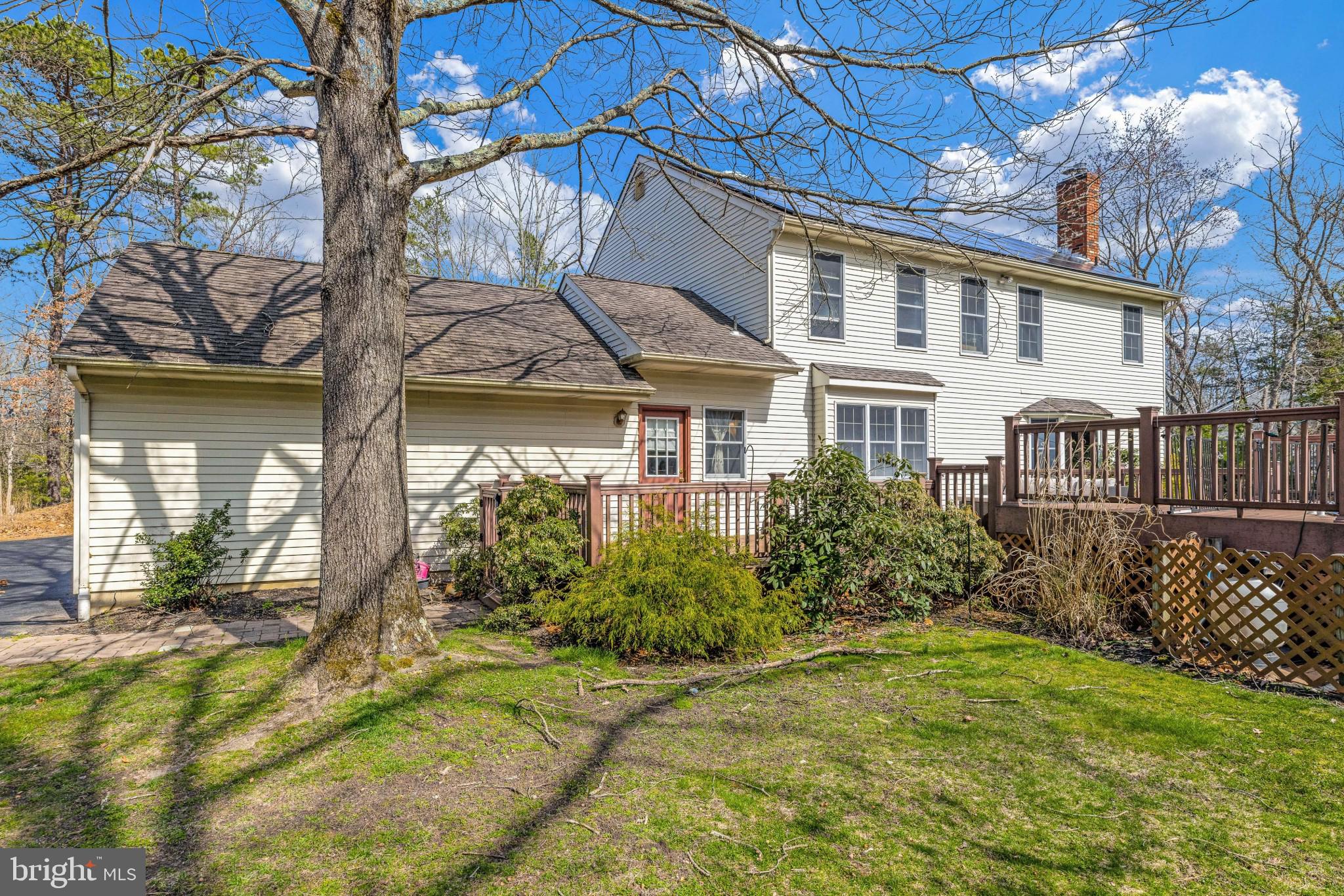 43 Fox Hill Drive Tabernacle, NJ 08088 - Photo 3 of 43