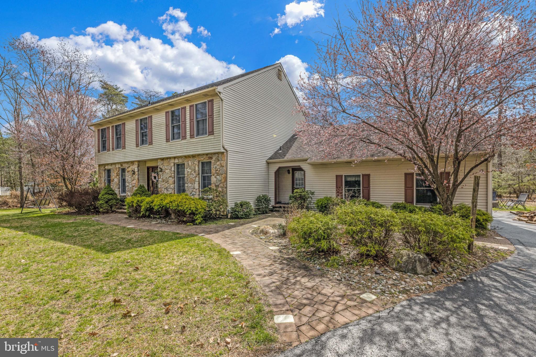 43 Fox Hill Drive Tabernacle, NJ 08088 - Photo 4 of 43