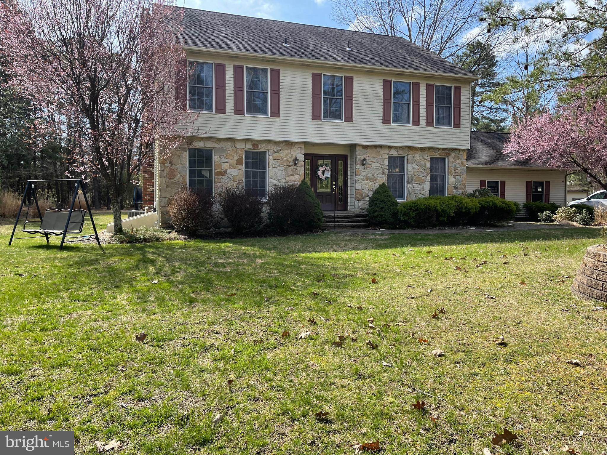 43 Fox Hill Drive Tabernacle, NJ 08088 - Photo 5 of 43