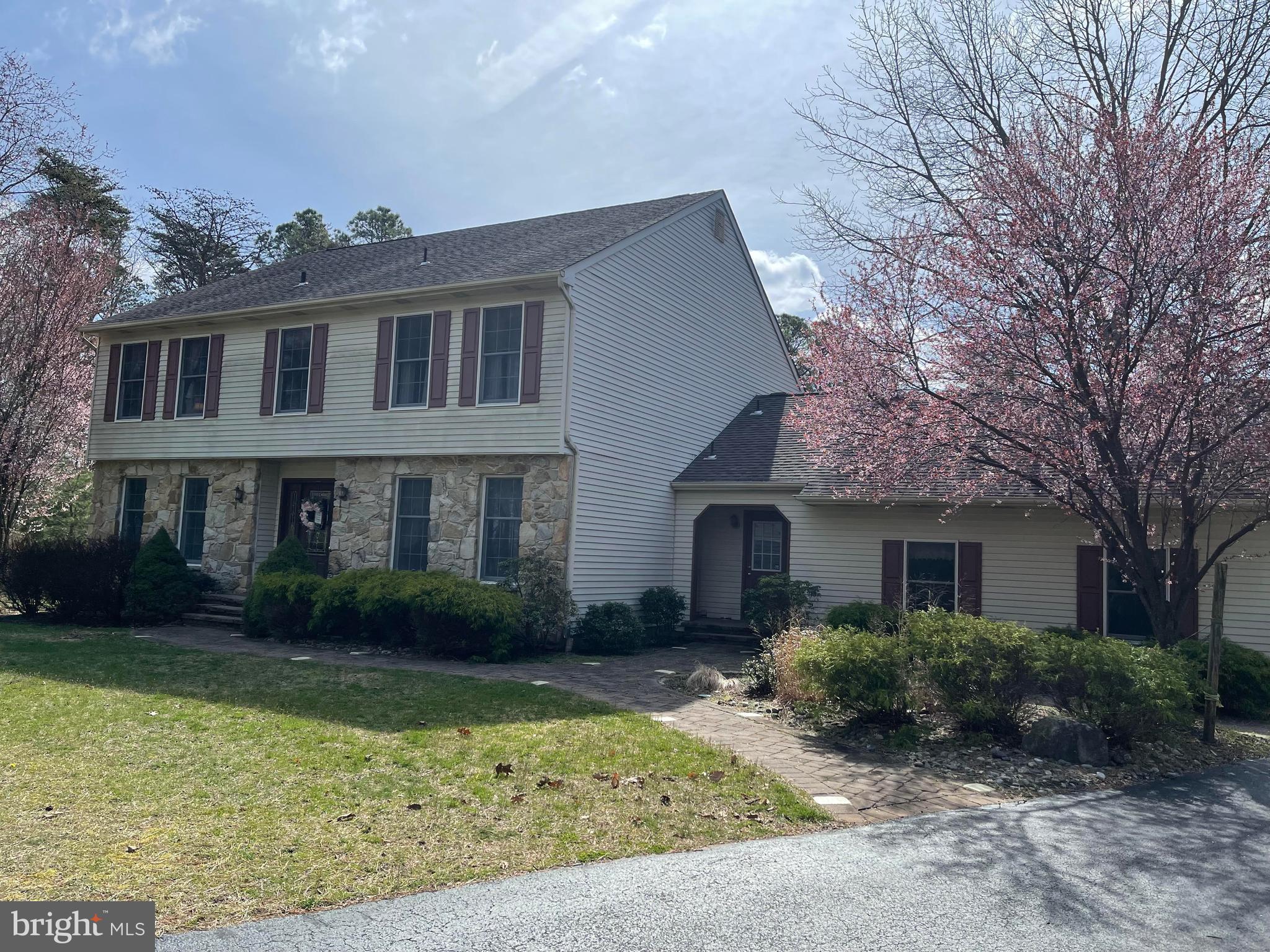 43 Fox Hill Drive Tabernacle, NJ 08088 - Photo 6 of 43