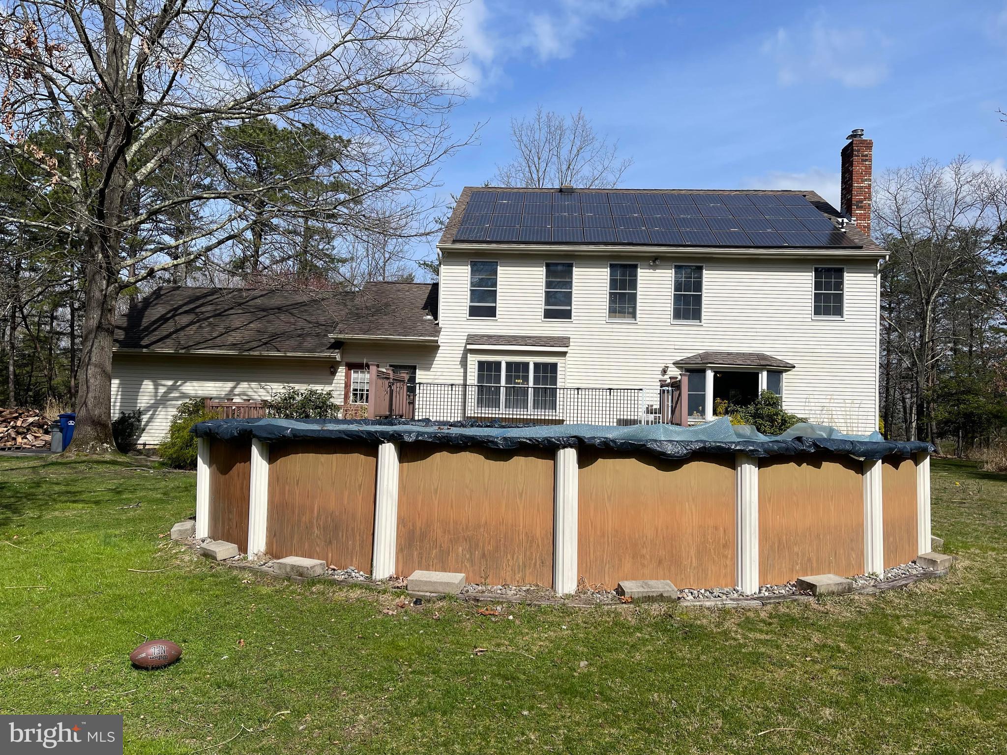 43 Fox Hill Drive Tabernacle, NJ 08088 - Photo 10 of 43