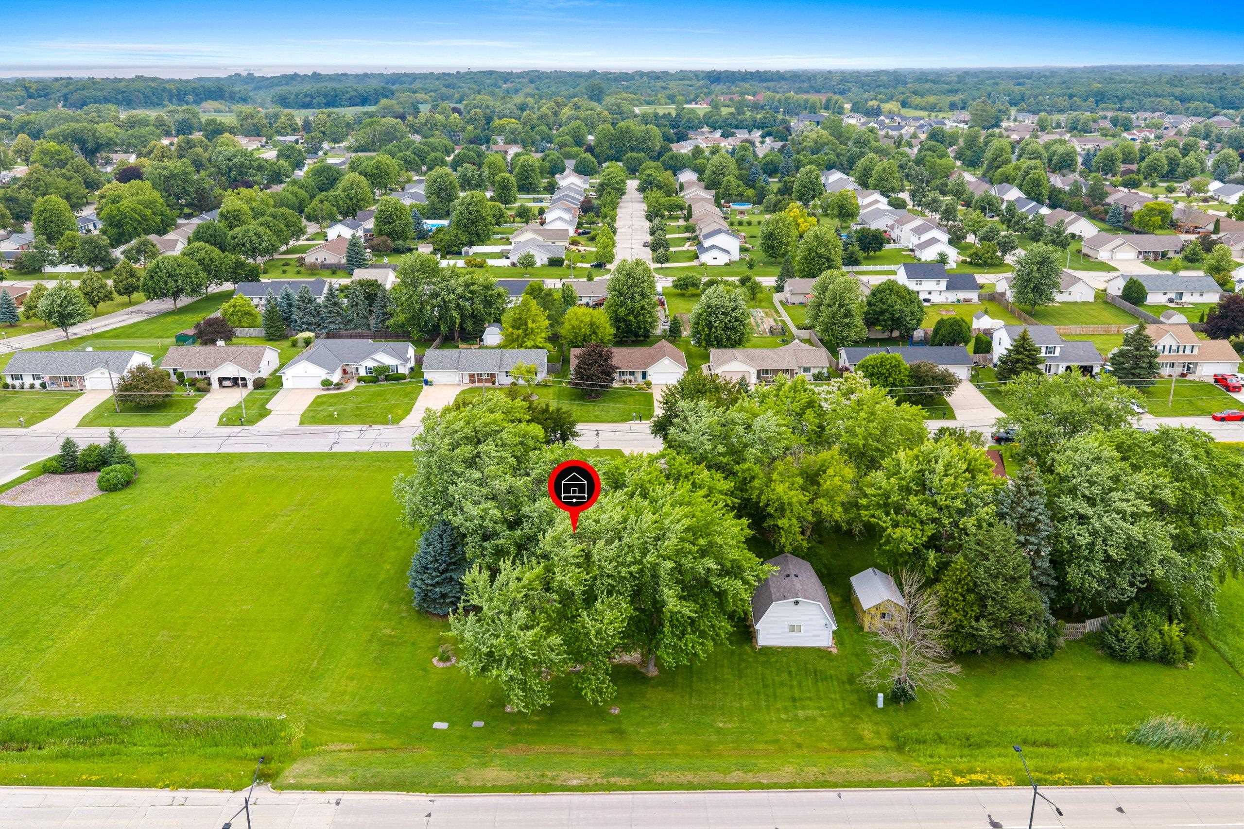 3024 Finger Road Green Bay, WI 54311 - Photo 19 of 74