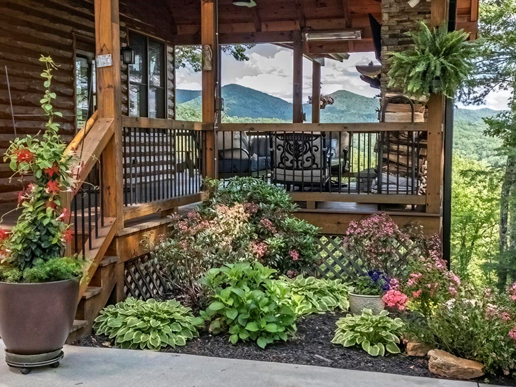 347 Aska Frst Trail Blue Ridge, GA 30513 - Photo 6 of 42 Gallery Image 6