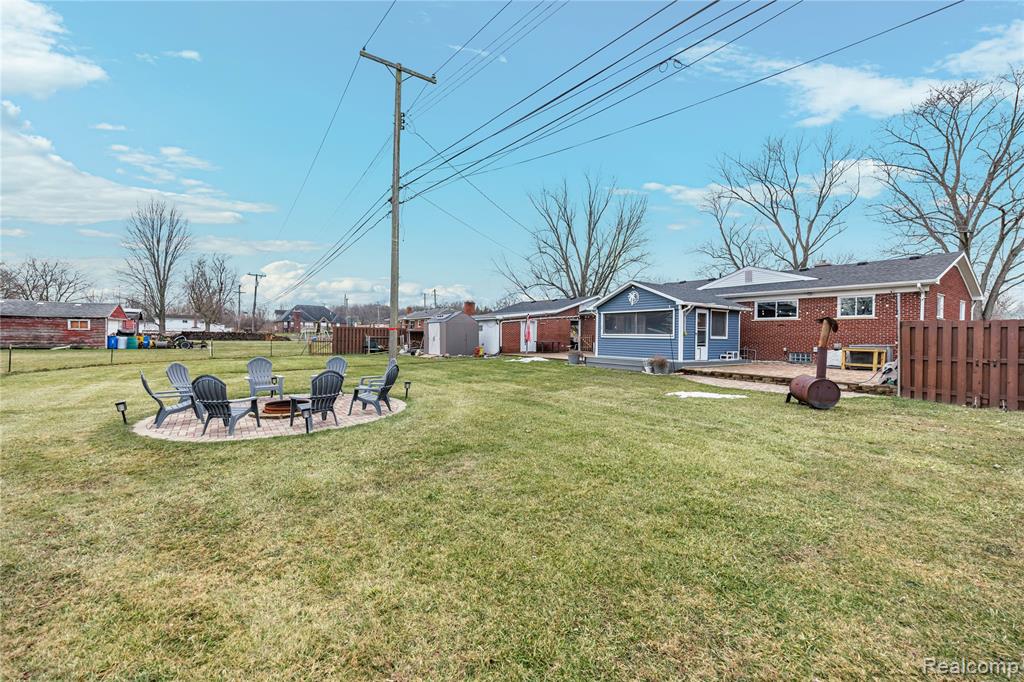 3555 Denton Road Canton, MI 48188 - Photo 72 of 84