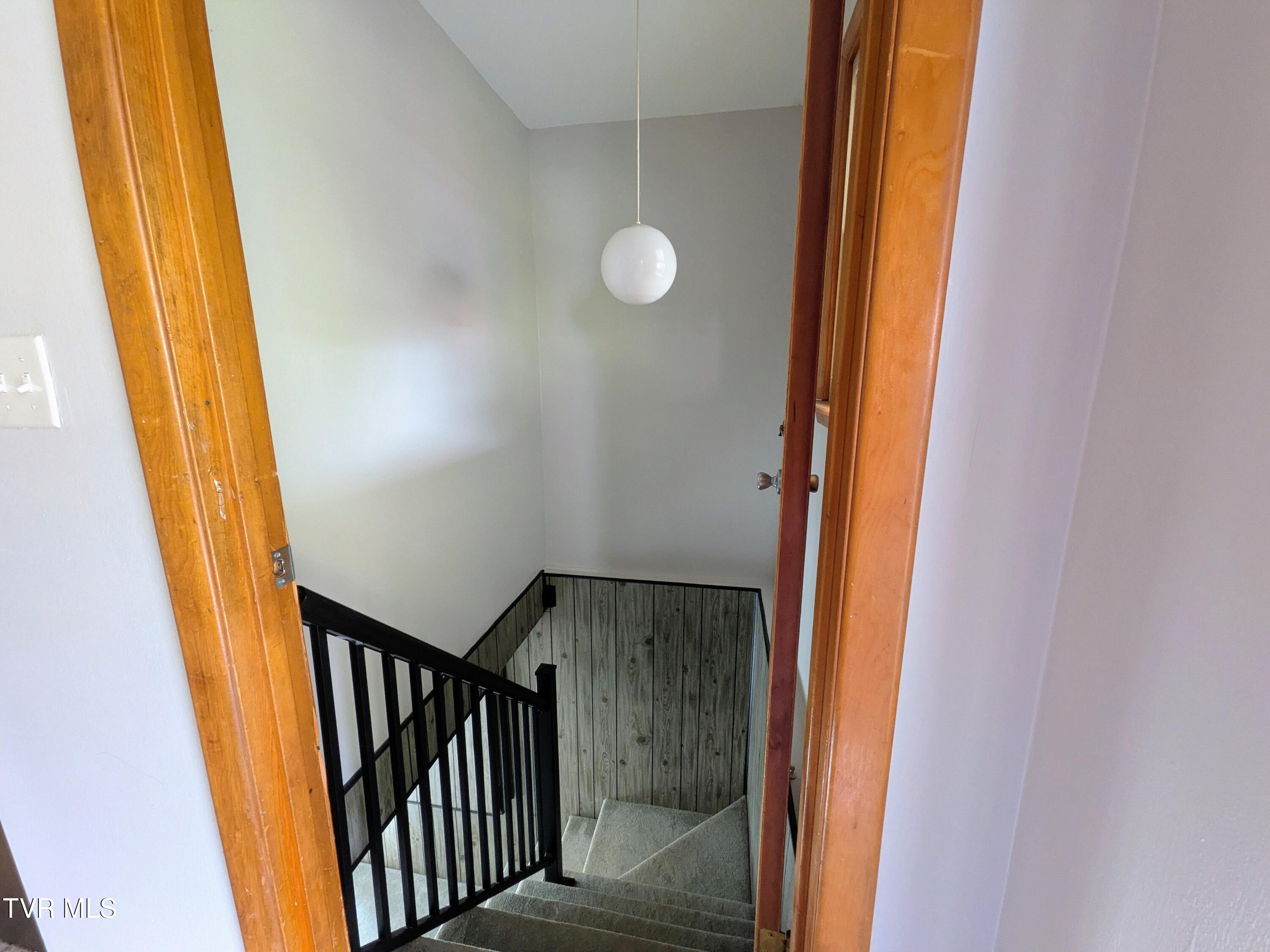 1129 Jackson Hollow Road Kingsport, TN 37663 - Photo 30 of 59 Basement(5)