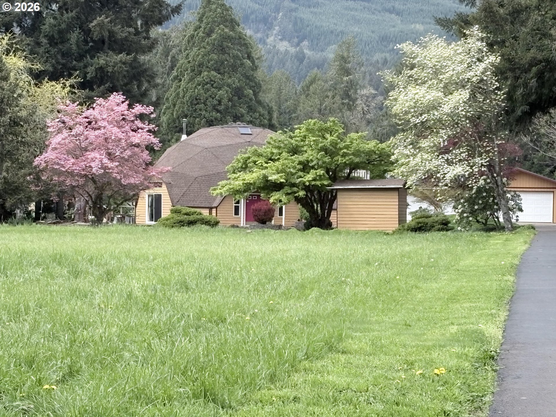 41743 Deerhorn Road Springfield, OR 97478 - Photo 47 of 48
