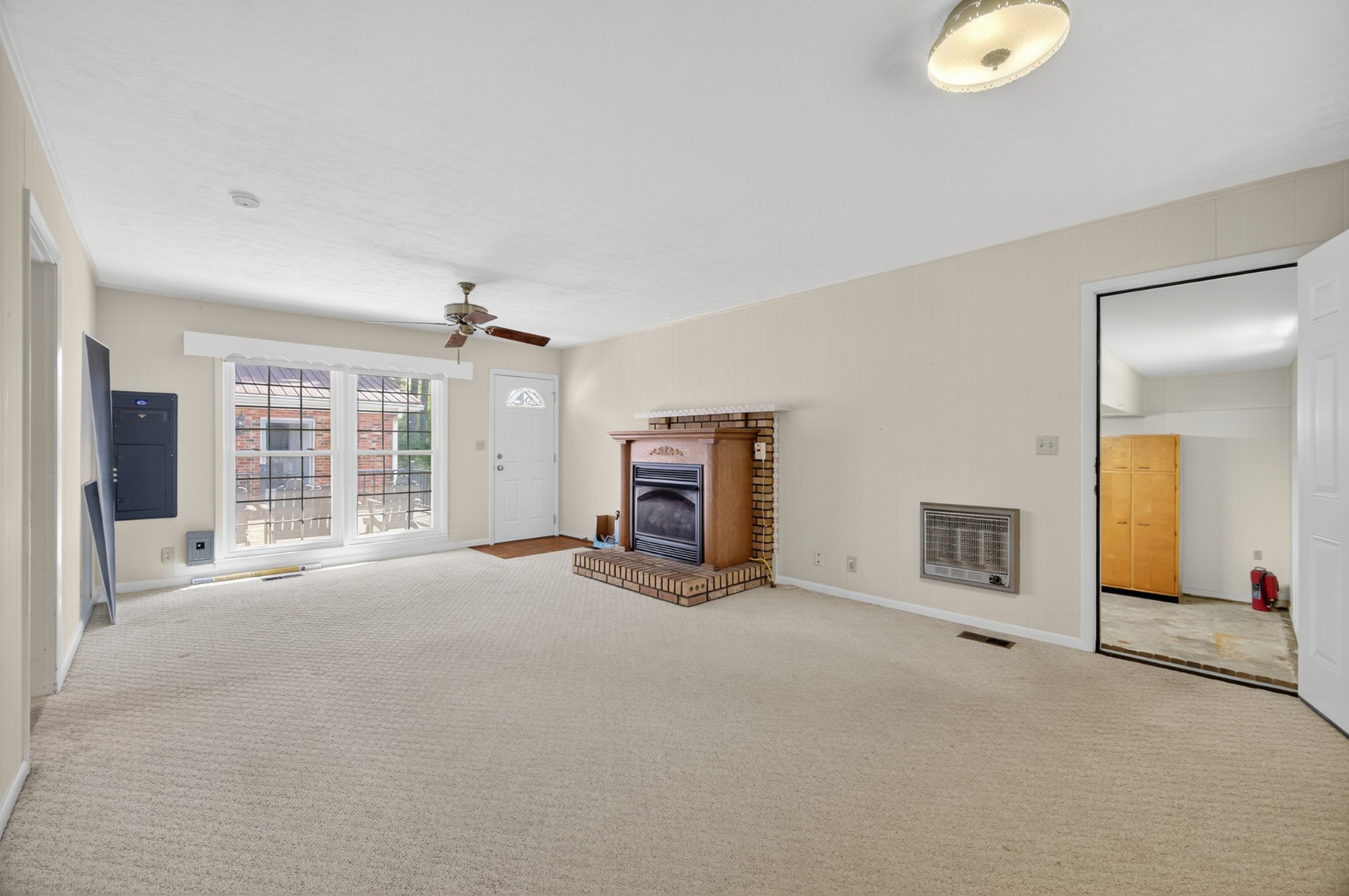 598 Old Huntsville Road Fayetteville, TN 37334 - Photo 22 of 48 Gallery Image 22