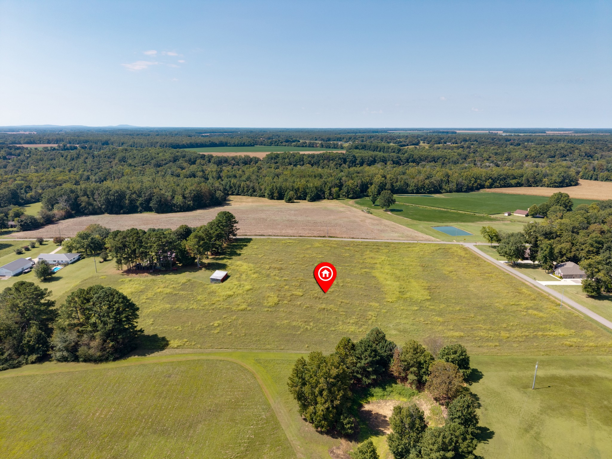 598 Old Huntsville Road Fayetteville, TN 37334 - Photo 38 of 48 Gallery Image 38