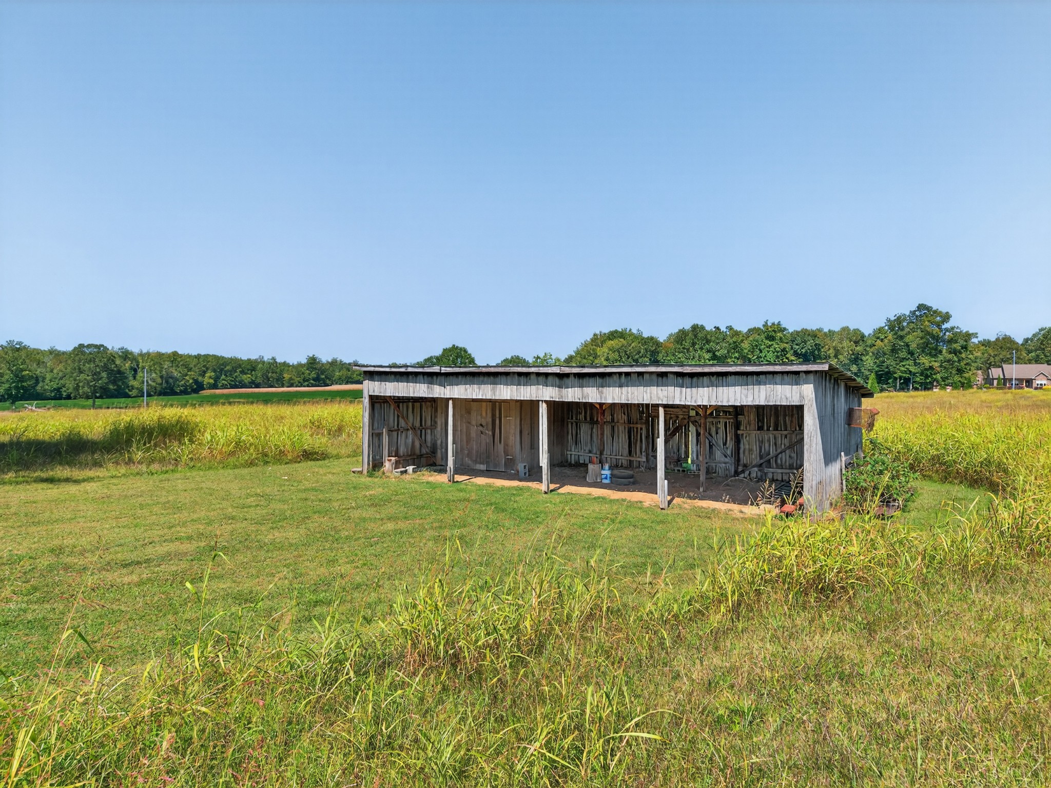 598 Old Huntsville Road Fayetteville, TN 37334 - Photo 39 of 48 Gallery Image 39