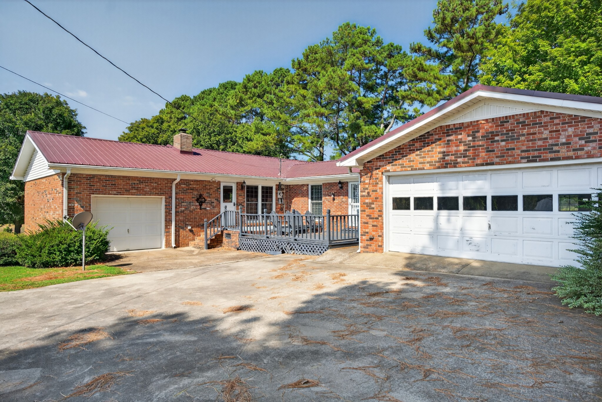 598 Old Huntsville Road Fayetteville, TN 37334 - Photo 41 of 48 Gallery Image 41