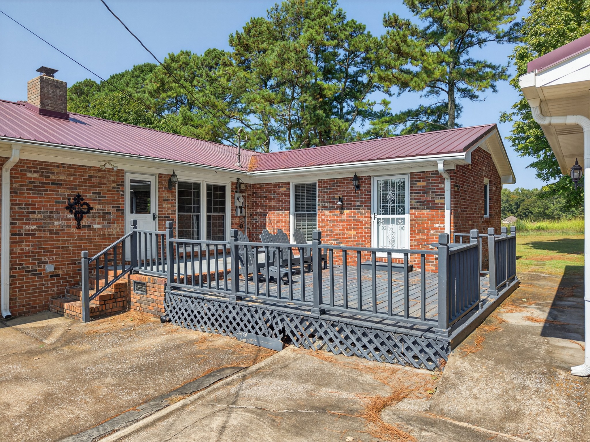 598 Old Huntsville Road Fayetteville, TN 37334 - Photo 42 of 48 Gallery Image 42