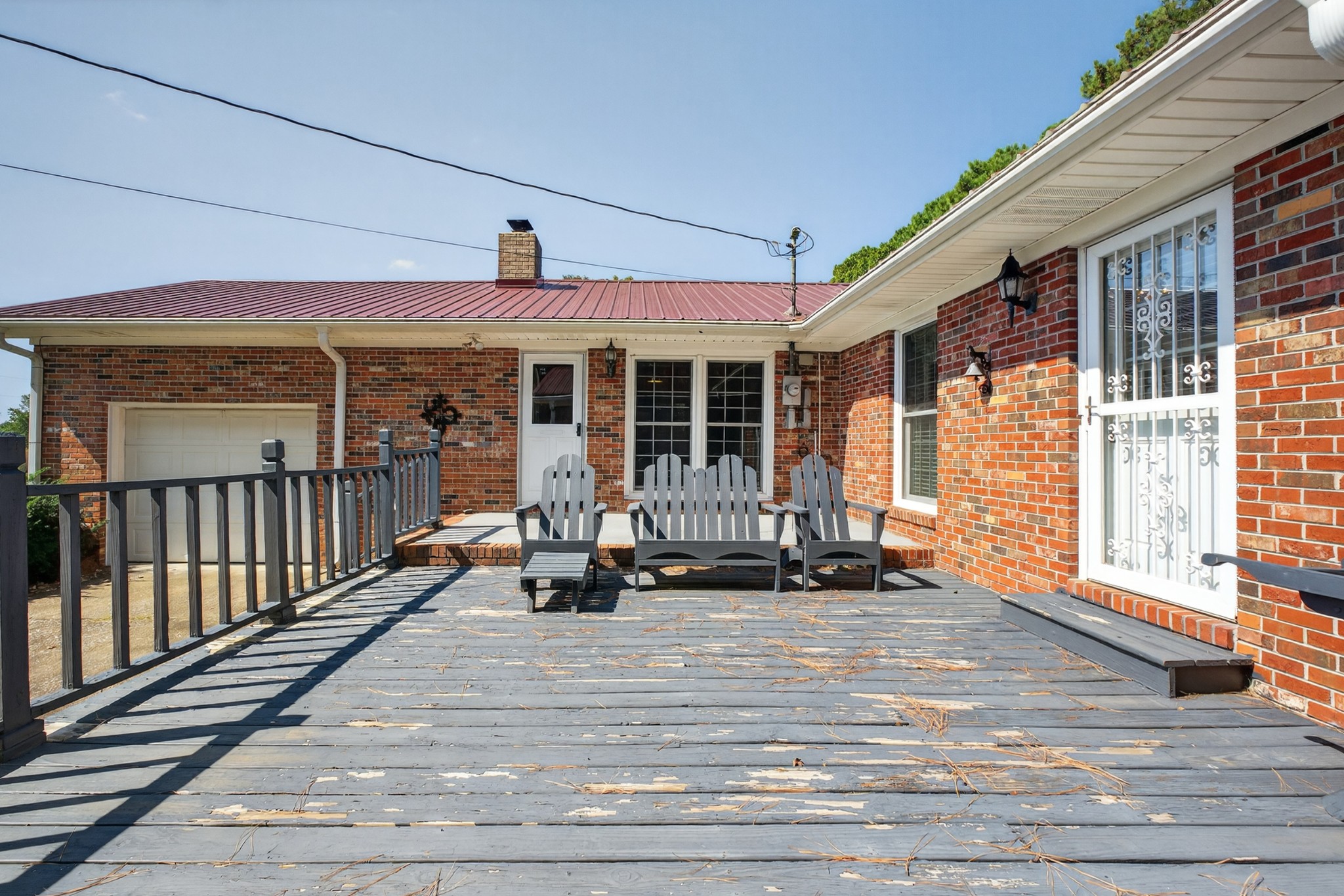 598 Old Huntsville Road Fayetteville, TN 37334 - Photo 43 of 48 Gallery Image 43