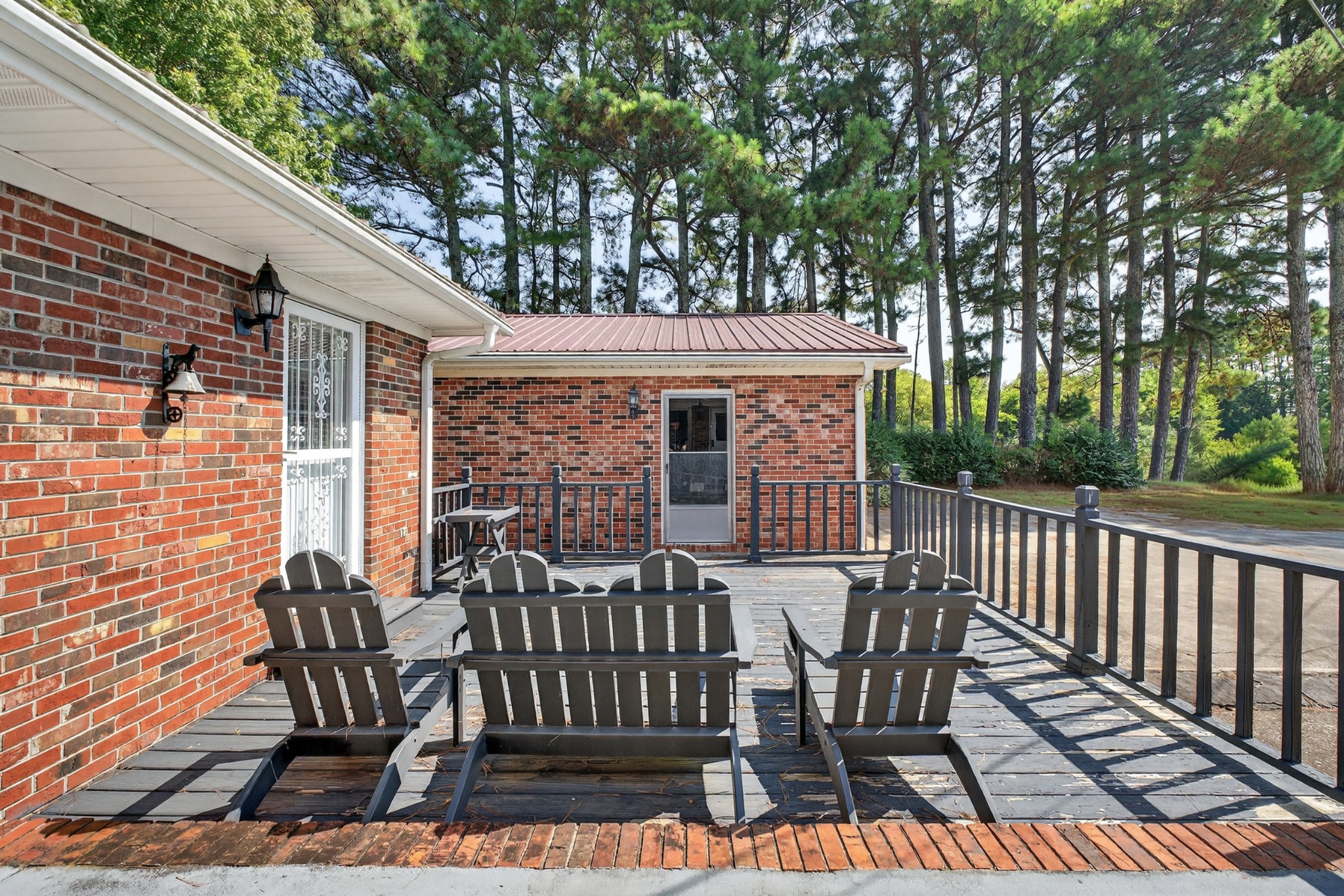 598 Old Huntsville Road Fayetteville, TN 37334 - Photo 44 of 48 Gallery Image 44