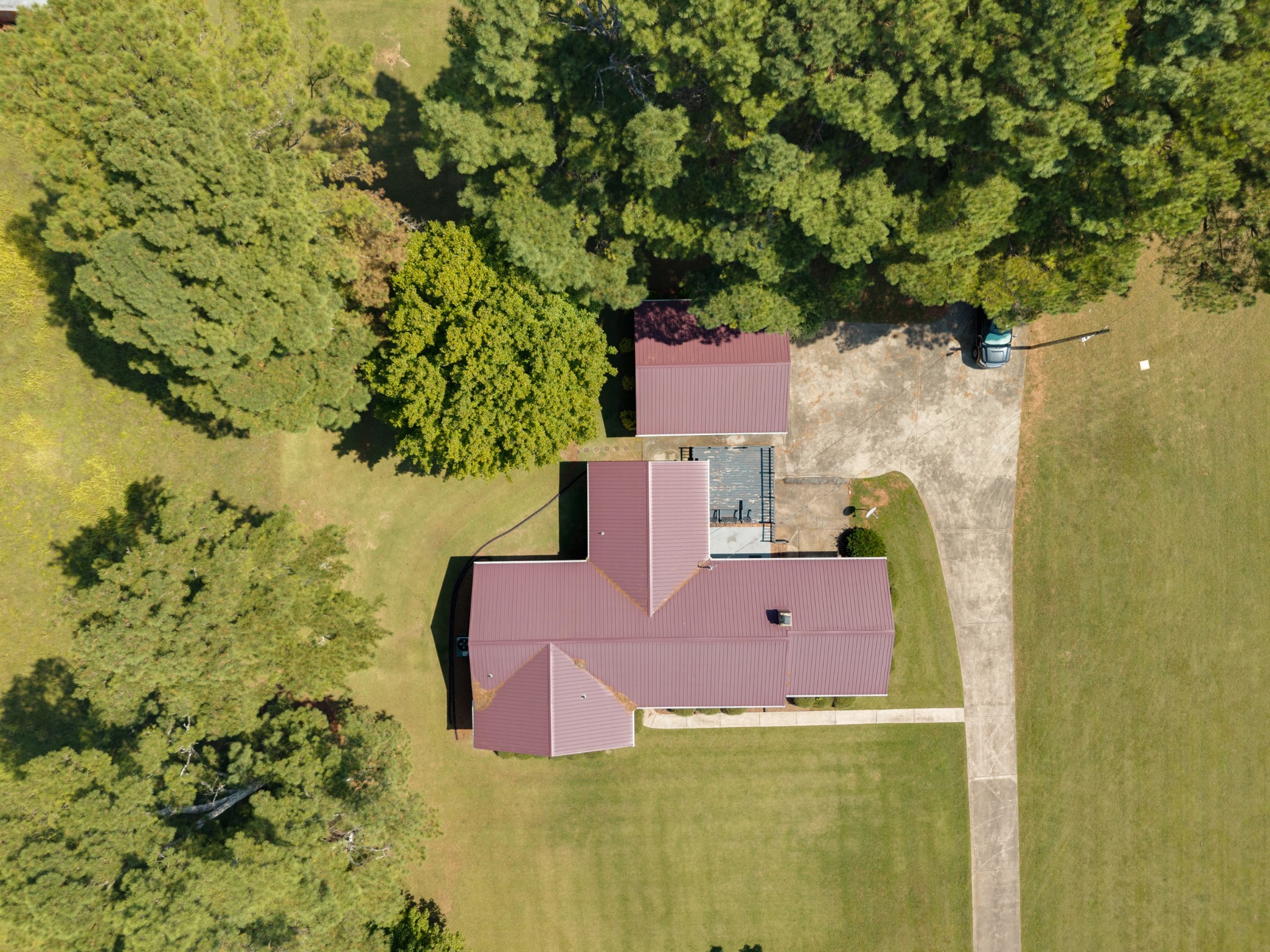 598 Old Huntsville Road Fayetteville, TN 37334 - Photo 46 of 48 Gallery Image 46