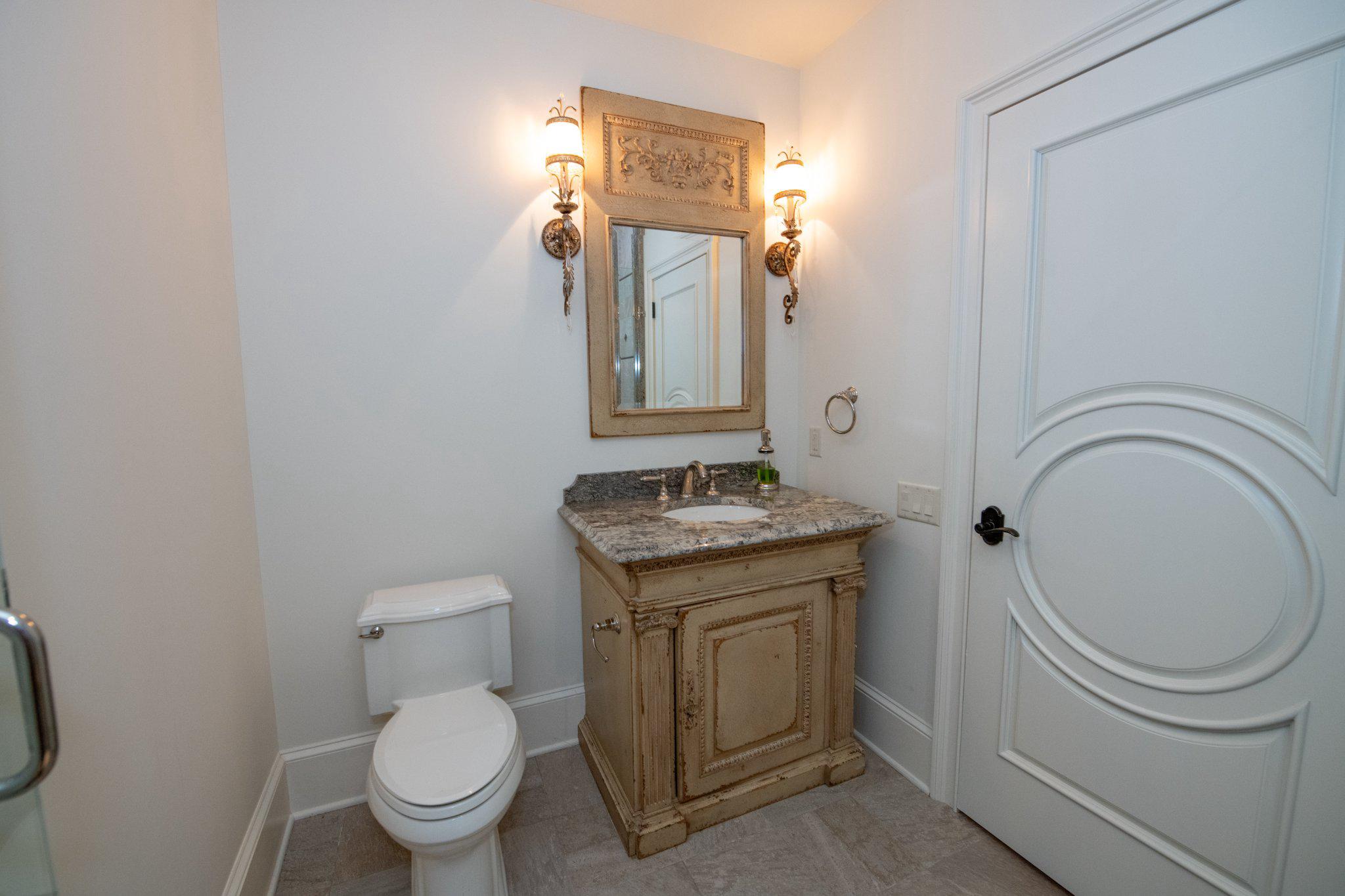 711 Moredon Road Jenkintown, PA 19046 - Photo 107 of 140 Lower level full bath