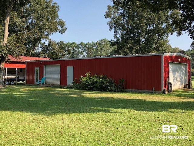 20550 County Road 49 Silverhill, AL 36576 - Photo 23 of 26