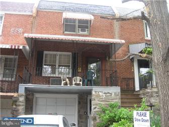 256 Hampden Road Upper Darby, PA 19082 - Photo 1 of 8 Exterior Front