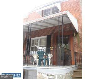 256 Hampden Road Upper Darby, PA 19082 - Photo 2 of 8 Exterior Front