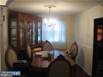 256 Hampden Road Upper Darby, PA 19082 - Photo 3 of 8 Dining Room