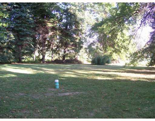 Yard/Garden. 