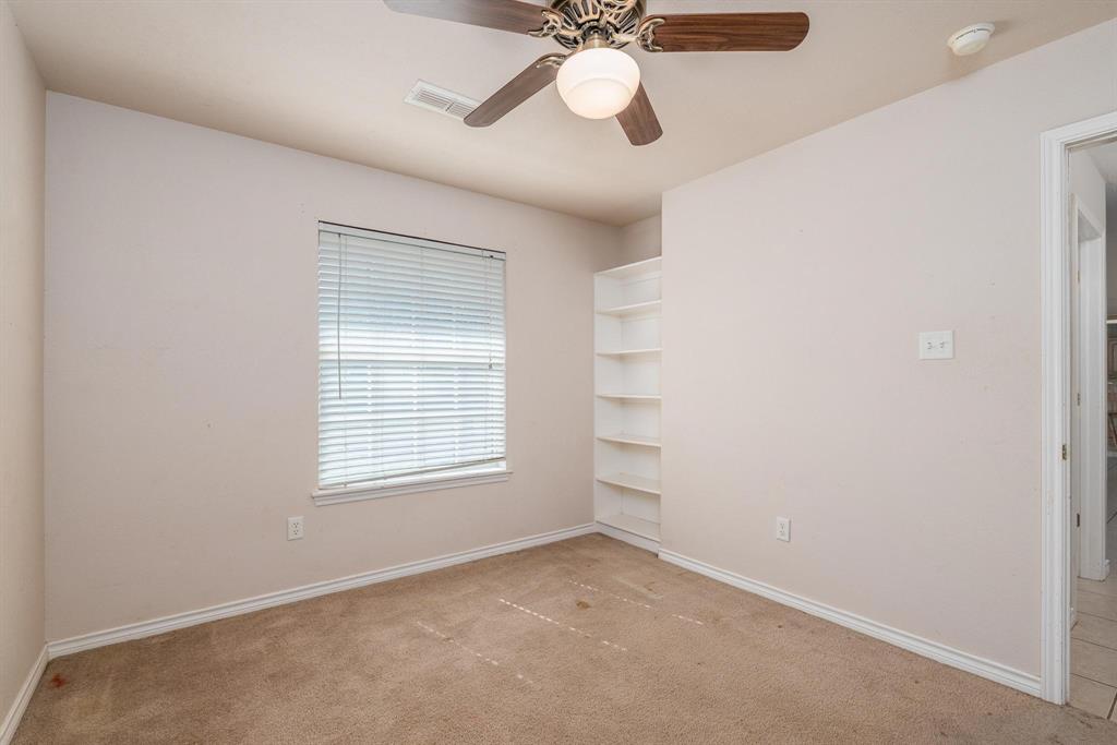 207 Locust Street Merkel, TX 79536 - Photo 31 of 40