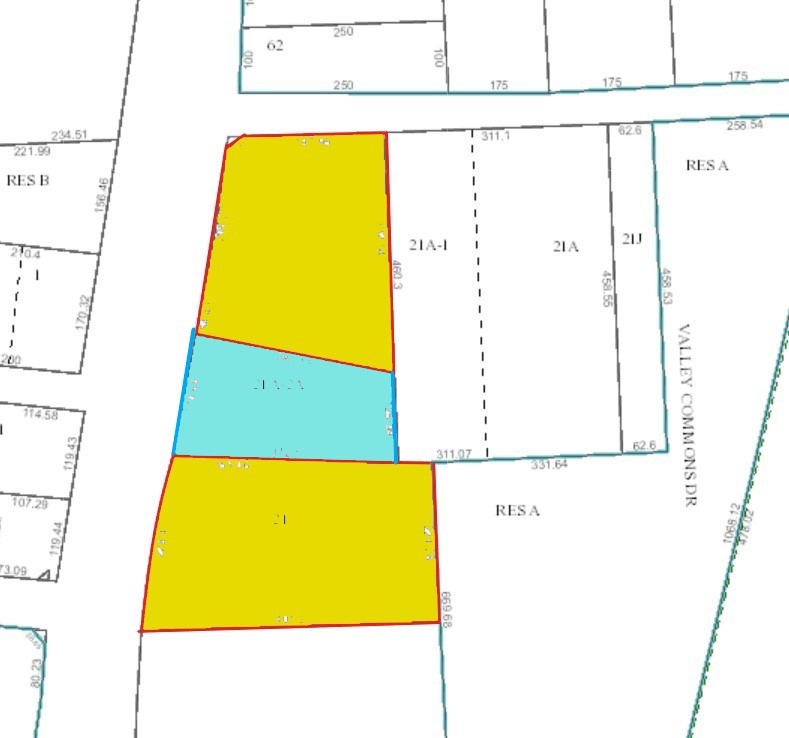2100 Rd Huffman Tx 77336 Road Huffman, TX 77336 - Photo 10 of 10 Additional availabler