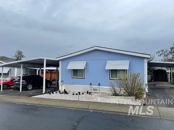 $135,000 | 1430 Chestnut Street, Unit 10, Clarkston, WA 99403