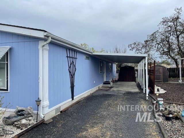 1430 Chestnut Street, Unit 10 Clarkston, WA 99403 - Photo 2 of 19