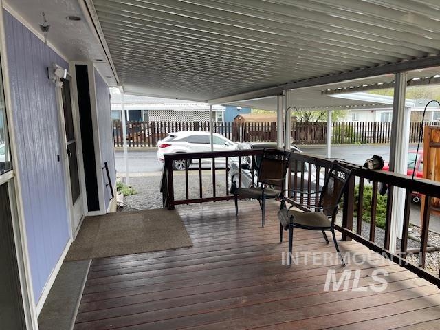 1430 Chestnut Street, Unit 10 Clarkston, WA 99403 - Photo 6 of 19