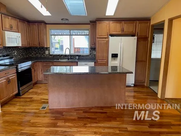 $135,000 | 1430 Chestnut Street, Unit 10, Clarkston, WA 99403