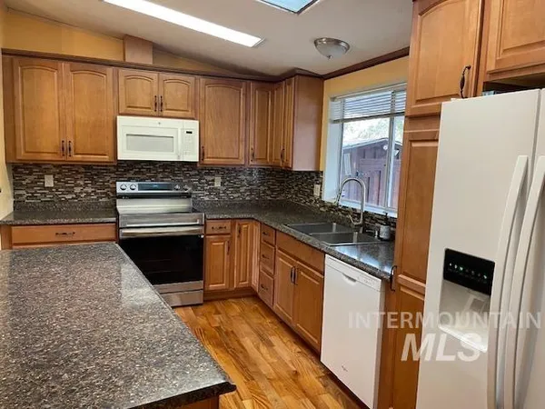 $135,000 | 1430 Chestnut Street, Unit 10, Clarkston, WA 99403