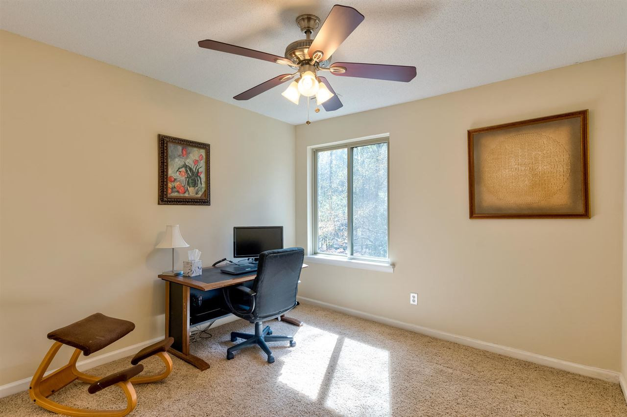5829 Branchwood Road Raleigh, NC 27609 - Photo 15 of 30 Bedroom 3