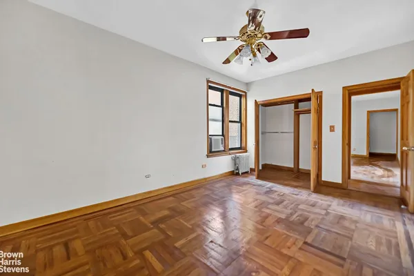 $235,000 | 828 Gerard Avenue, Unit 2E | Concourse Village