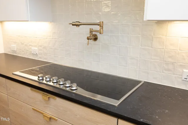 $925,000 | 914 Ardmore Drive, Durham, NC 27713