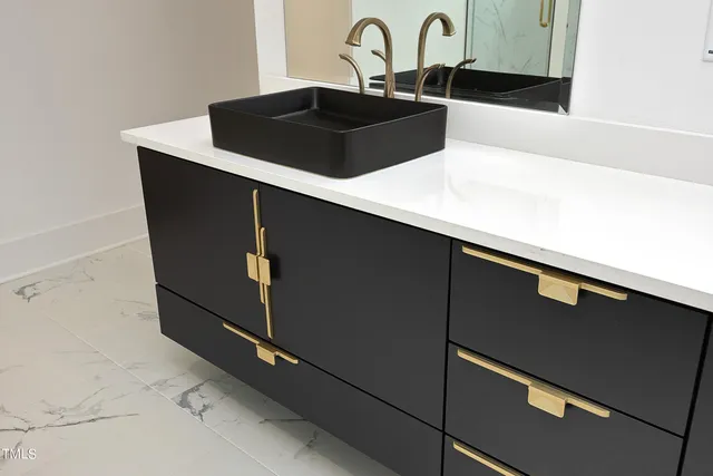 $925,000 | 914 Ardmore Drive, Durham, NC 27713