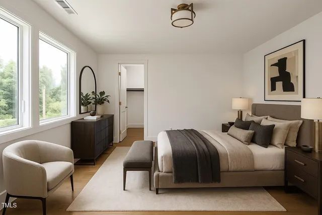 $925,000 | 914 Ardmore Drive, Durham, NC 27713