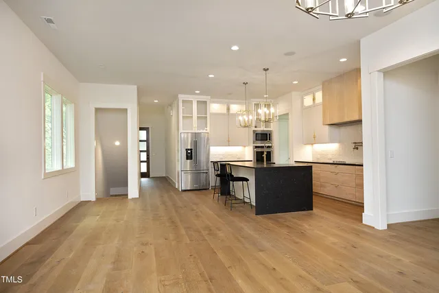 $925,000 | 914 Ardmore Drive, Durham, NC 27713