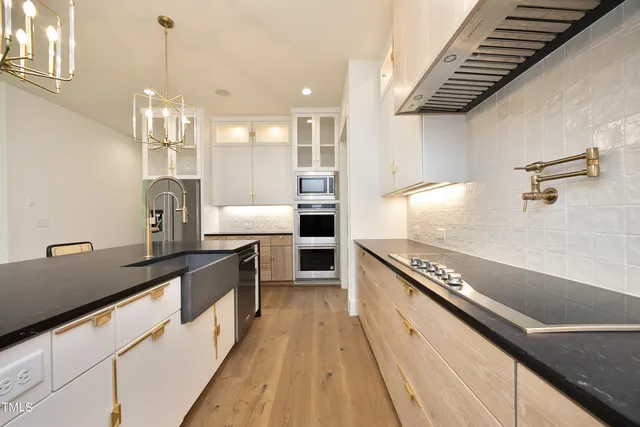 $925,000 | 914 Ardmore Drive, Durham, NC 27713