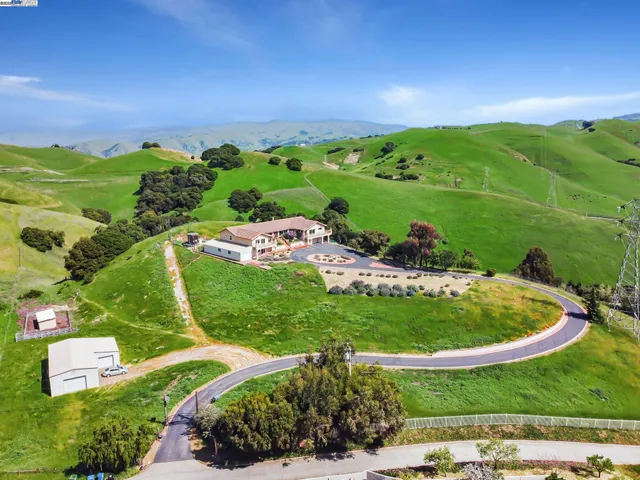 $4,888,888 | 41794 Vargas Road, Fremont, CA 94539