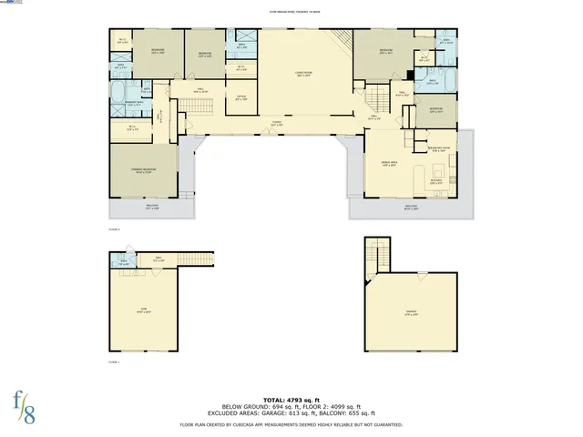 $4,888,888 | 41794 Vargas Road, Fremont, CA 94539