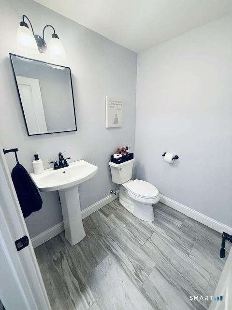 604 Wild Cat Hill Road Harwinton, CT 06791 - Photo 20 of 25
