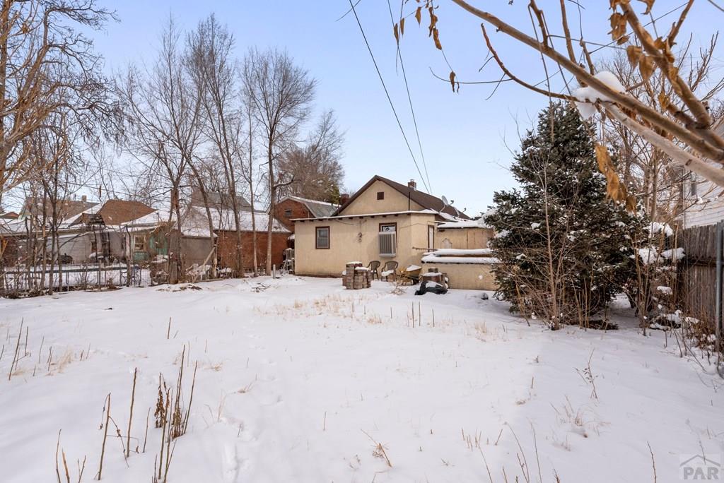 715 Van Buren Street Pueblo, CO 81004 - Photo 19 of 22