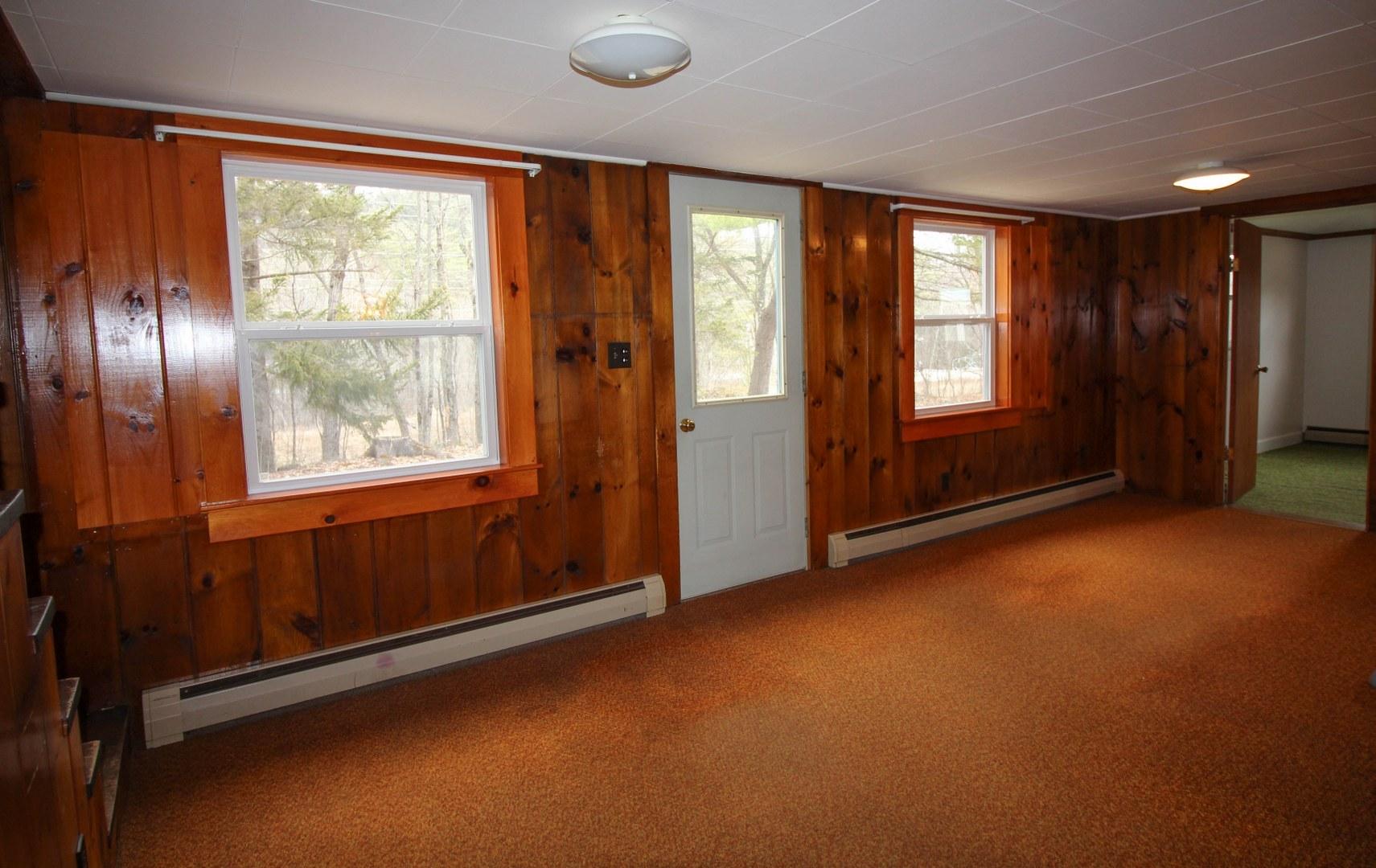 39 Rabbit Road Bethel, ME 04217 - Photo 21 of 53 Main House Living Room