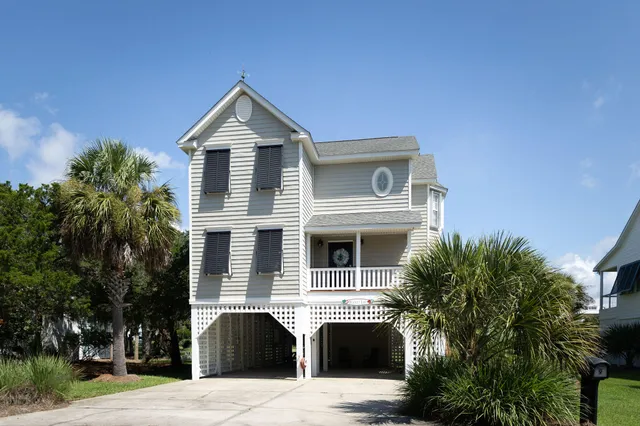 $999,000 | 9 Battery Park Road, Edisto Island, SC 29438