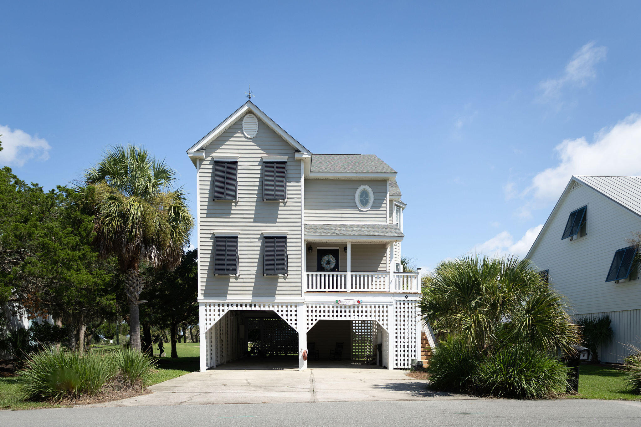 9 Battery Park Road Edisto Island, SC 29438 - Photo 2 of 82 4T4A3814