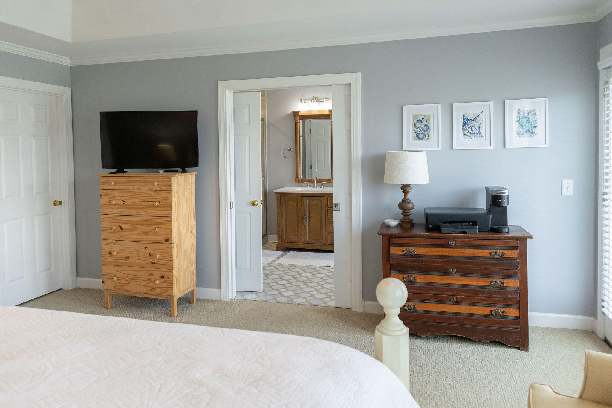 9 Battery Park Road Edisto Island, SC 29438 - Photo 54 of 82 4T4A4067