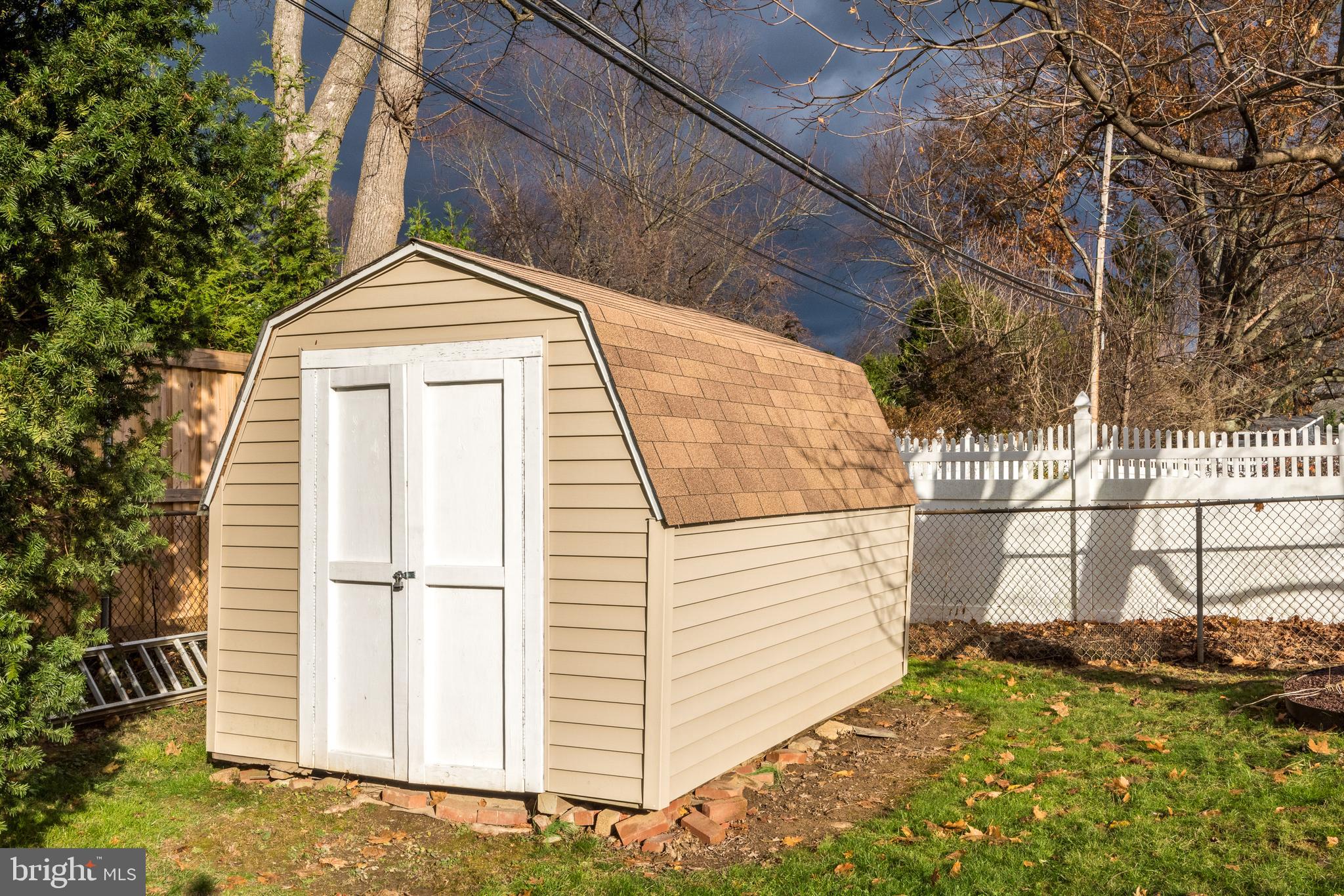 540 Stevens Road Morrisville, PA 19067 - Photo 33 of 38 Gallery Image 33