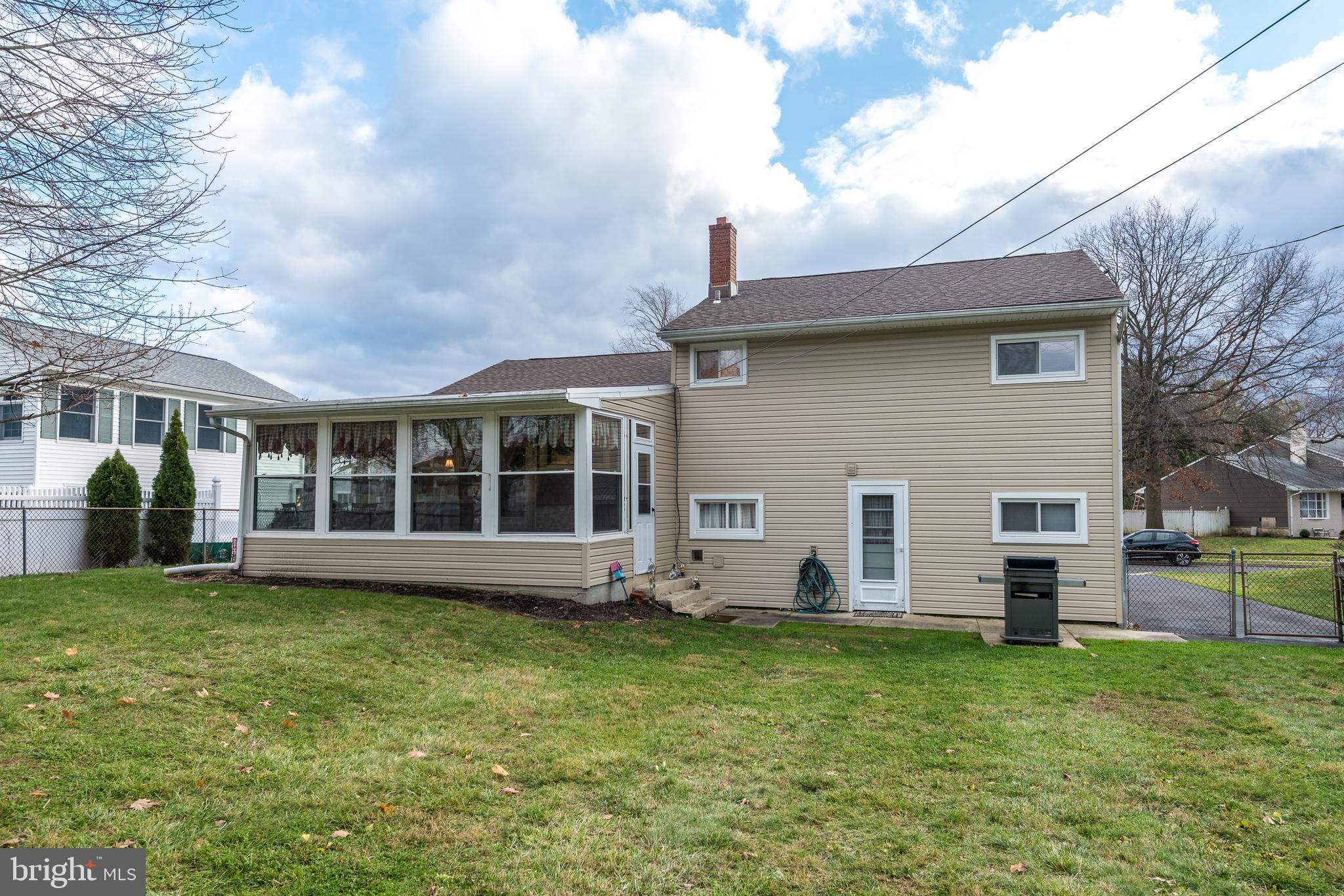 540 Stevens Road Morrisville, PA 19067 - Photo 35 of 38 Gallery Image 35