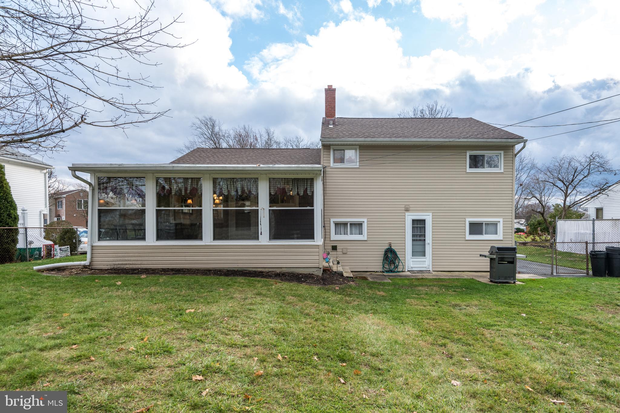 540 Stevens Road Morrisville, PA 19067 - Photo 38 of 38 Gallery Image 38